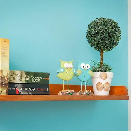 Vue - 3 Floor Private House By The Sea *