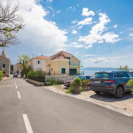 Vue - 3 Floor Private House By The Sea Semesterbostad