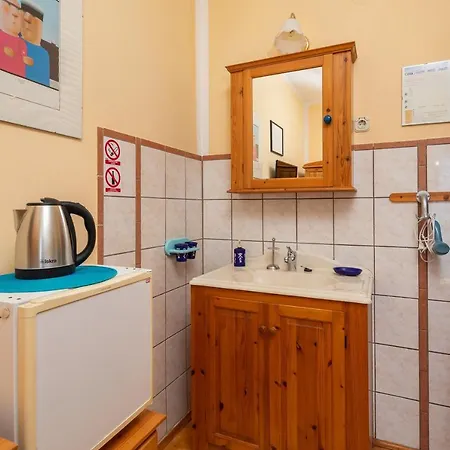 Semesterbostad Vue - 3 Floor Private House By The Sea Split