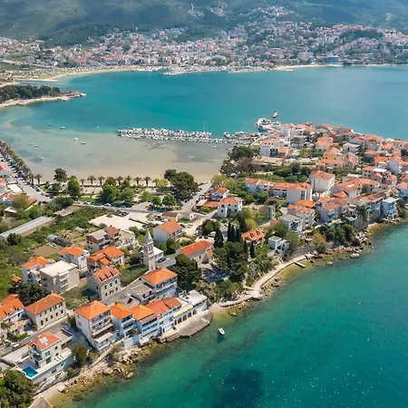 Vue - 3 Floor Private House By The Sea Semesterbostad