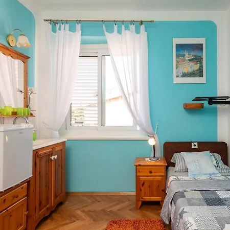 Vue - 3 Floor Private House By The Sea Semesterbostad