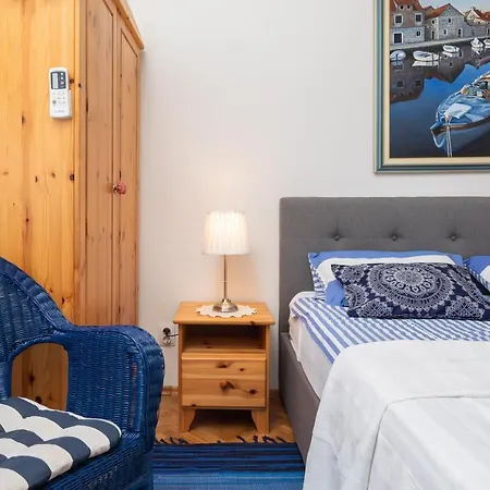 Vue - 3 Floor Private House By The Sea Semesterbostad