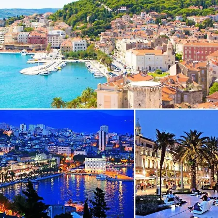 Vue - 3 Floor Private House By The Sea *