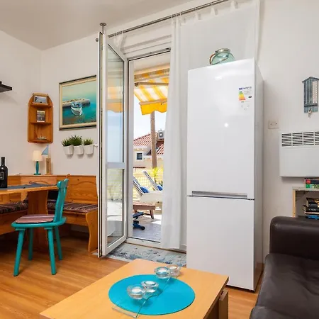 Ferienhaus Vue - 3 Floor Private House By The Sea *