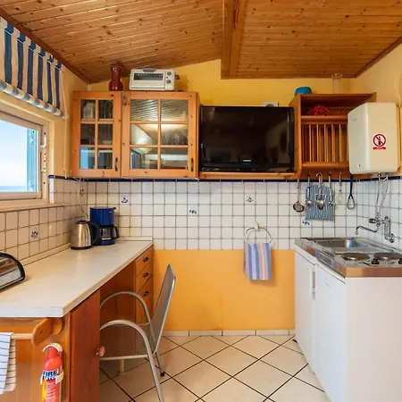 Ferienhaus Vue - 3 Floor Private House By The Sea