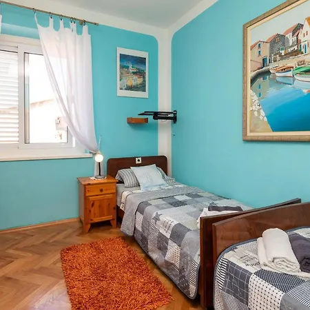 Ferienhaus Vue - 3 Floor Private House By The Sea *