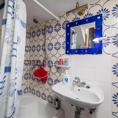 Ferienhaus Vue - 3 Floor Private House By The Sea *