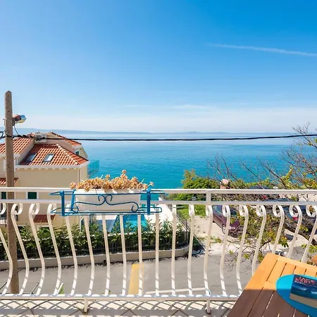 Vakantiehuis Vue - 3 Floor Private House By The Sea *