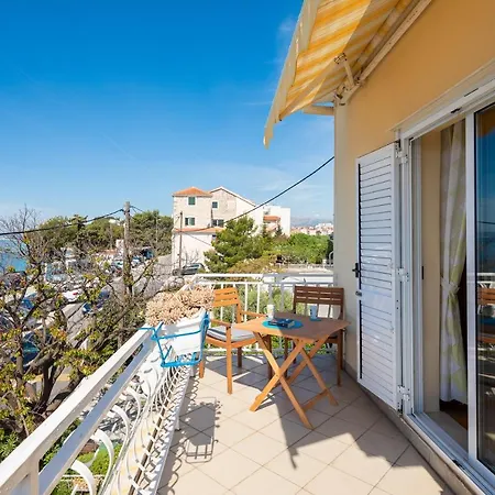 Vue - 3 Floor Private House By The Sea *