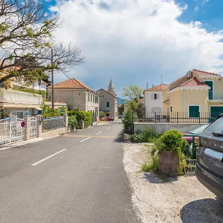 Vue - 3 Floor Private House By The Sea Vakantiehuis