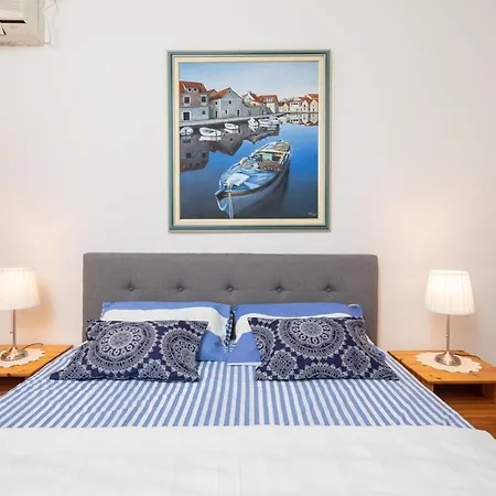 Vue - 3 Floor Private House By The Sea Semesterbostad