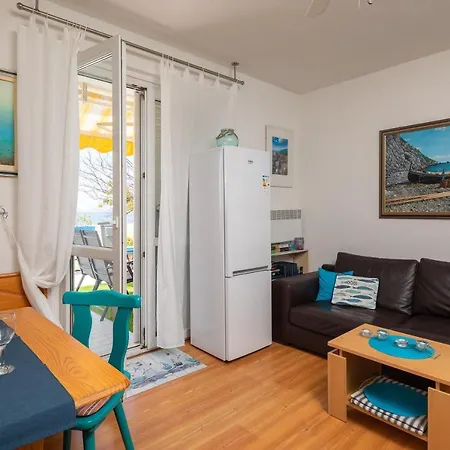 Vue - 3 Floor Private House By The Sea * Split