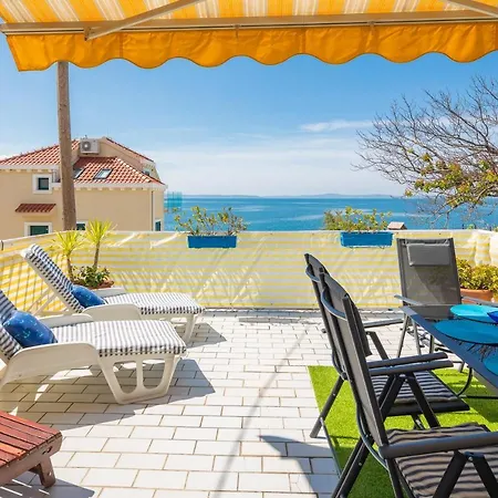 Vue - 3 Floor Private House By The Sea *