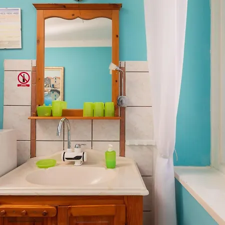 Vue - 3 Floor Private House By The Sea *