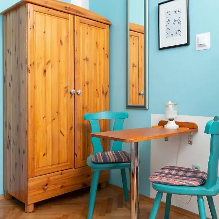 Ferienhaus Vue - 3 Floor Private House By The Sea *