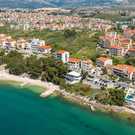 Ferienhaus Vue - 3 Floor Private House By The Sea