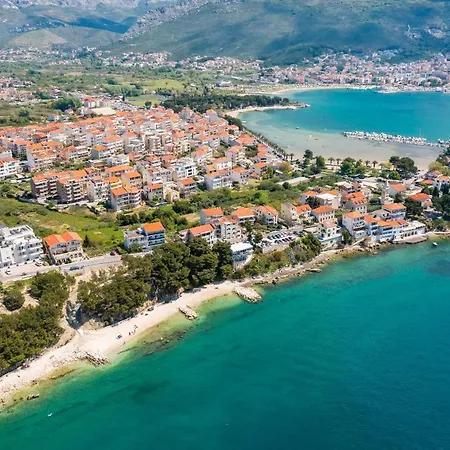 Vue - 3 Floor Private House By The Sea Vakantiehuis Split