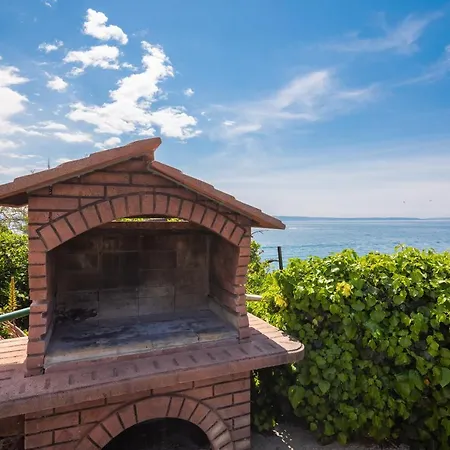 Vakantiehuis Vue - 3 Floor Private House By The Sea