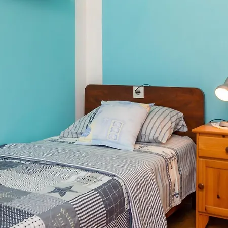 Ferienhaus Vue - 3 Floor Private House By The Sea