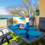 Vue - 3 Floor Private House By The Sea