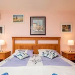 펜션 Vue - 3 Floor Private House By The Sea