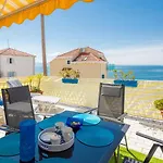 펜션 Vue - 3 Floor Private House By The Sea 스플리트
