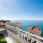 Ferienhaus Vue - 3 Floor Private House By The Sea Split