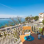 펜션 Vue - 3 Floor Private House By The Sea *