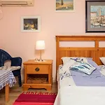 Vue - 3 Floor Private House By The Sea 펜션 스플리트