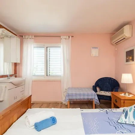 בית נופש Vue - 3 Floor Private House By The Sea