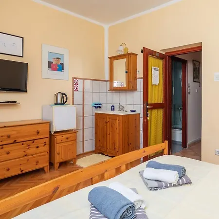 Vue - 3 Floor Private House By The Sea * Split