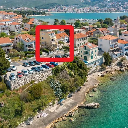 Vue - 3 Floor Private House By The Sea *