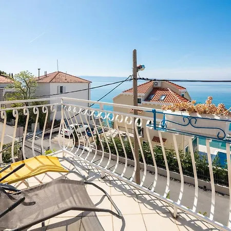 Vue - 3 Floor Private House By The Sea Dom wakacyjny