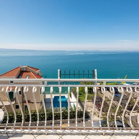 Vue - 3 Floor Private House By The Sea Dom wakacyjny *