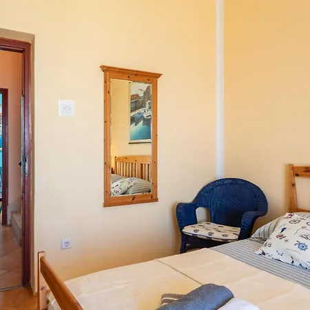 בית נופש Vue - 3 Floor Private House By The Sea ספליט