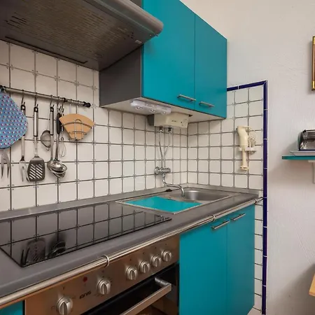 Vue - 3 Floor Private House By The Sea