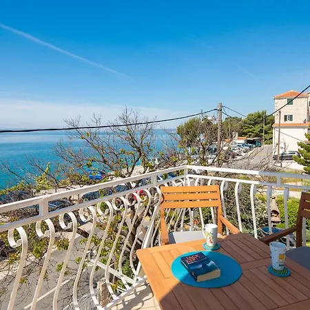 Dom wakacyjny Vue - 3 Floor Private House By The Sea *