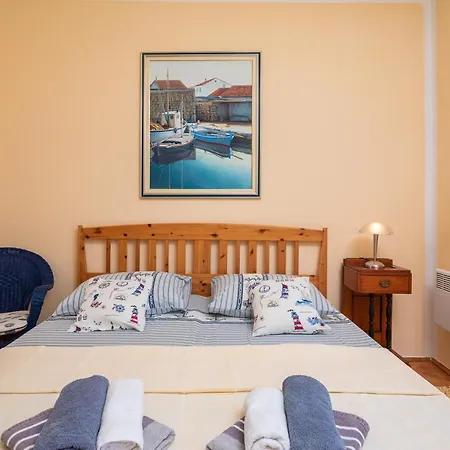 בית נופש Vue - 3 Floor Private House By The Sea