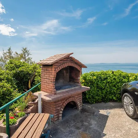 בית נופש Vue - 3 Floor Private House By The Sea