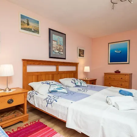 Vue - 3 Floor Private House By The Sea Dom wakacyjny