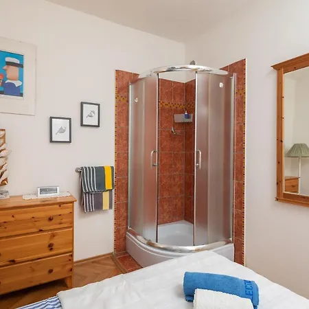 Dom wakacyjny Vue - 3 Floor Private House By The Sea Split