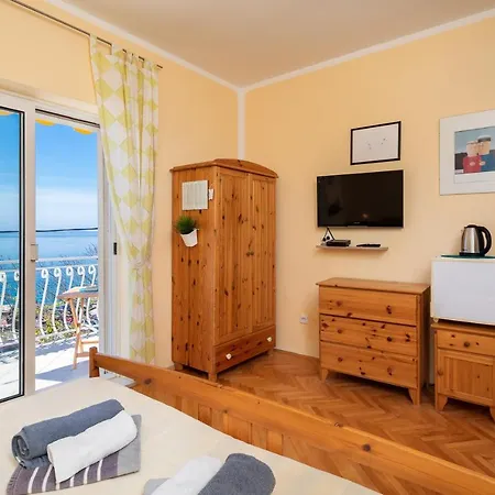 Vue - 3 Floor Private House By The Sea Dom wakacyjny