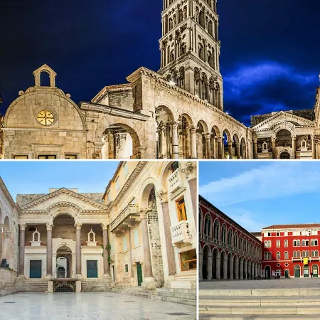 Dom wakacyjny Vue - 3 Floor Private House By The Sea *