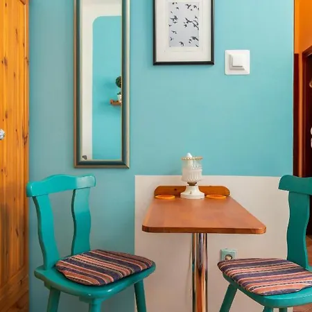 Vue - 3 Floor Private House By The Sea *