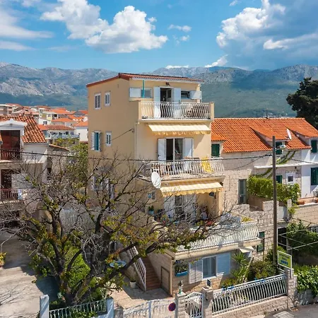 Vue - 3 Floor Private House By The Sea * Split